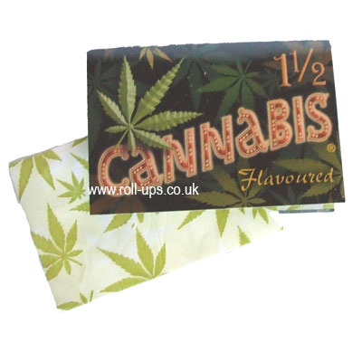 Papel Cannabis